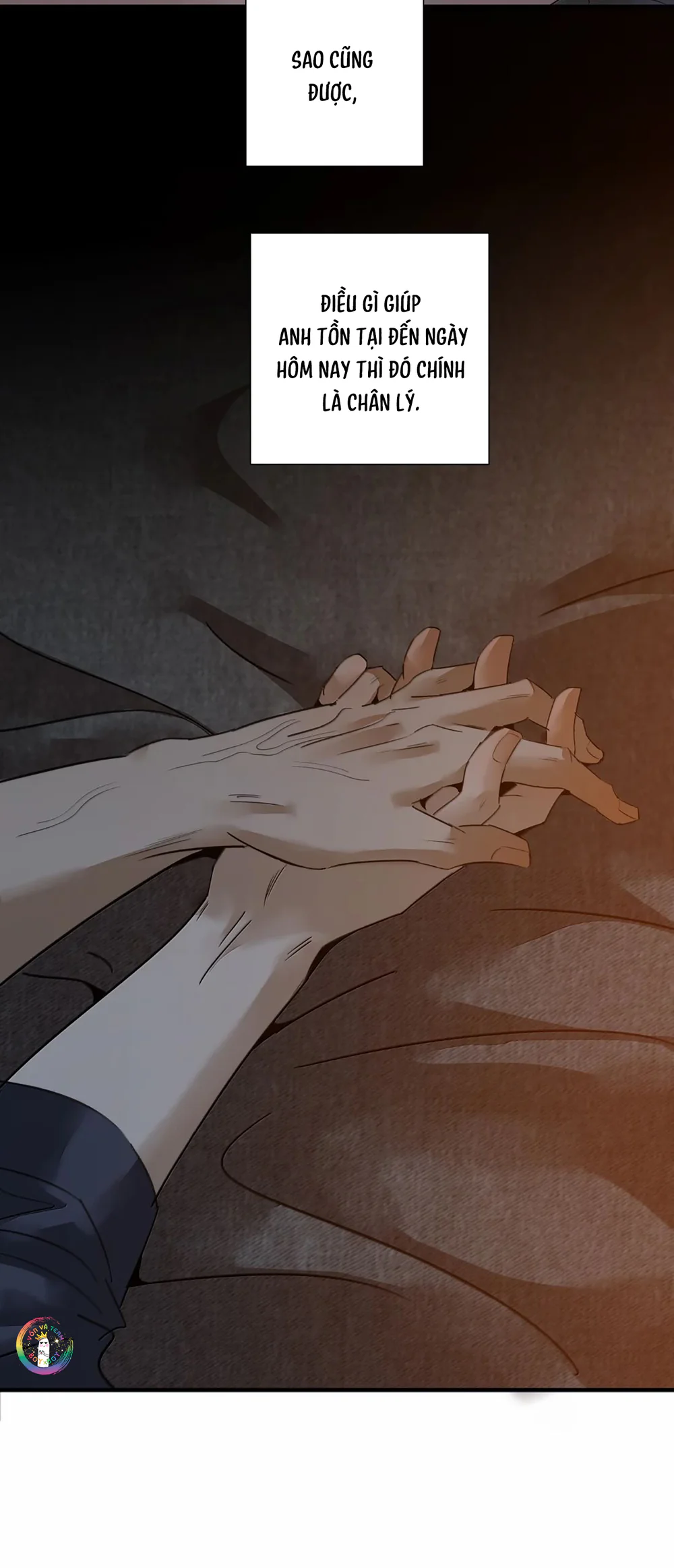 † Sắc Thu Nghĩa Trang † Chapter 41 Trang 24