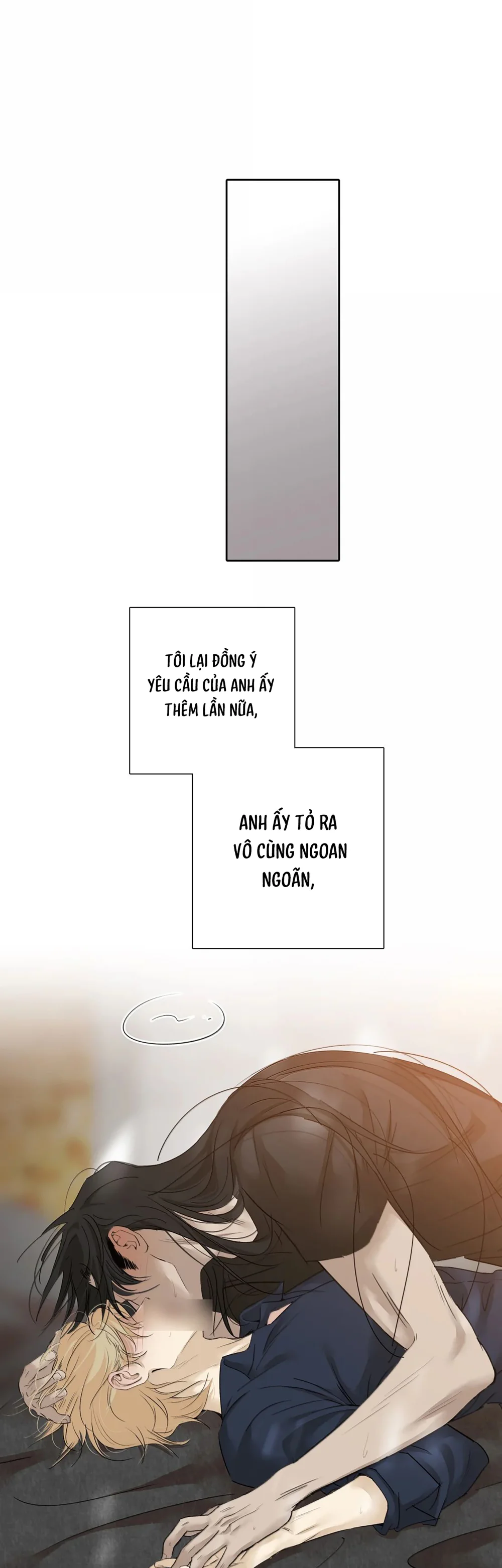 † Sắc Thu Nghĩa Trang † Chapter 41 Trang 25