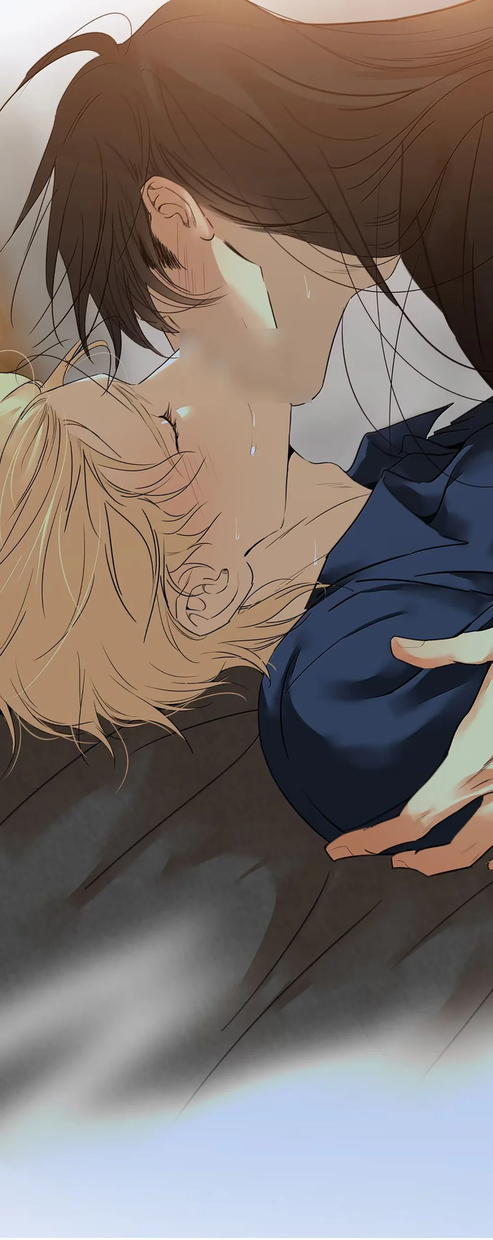 † Sắc Thu Nghĩa Trang † Chapter 41 Trang 27