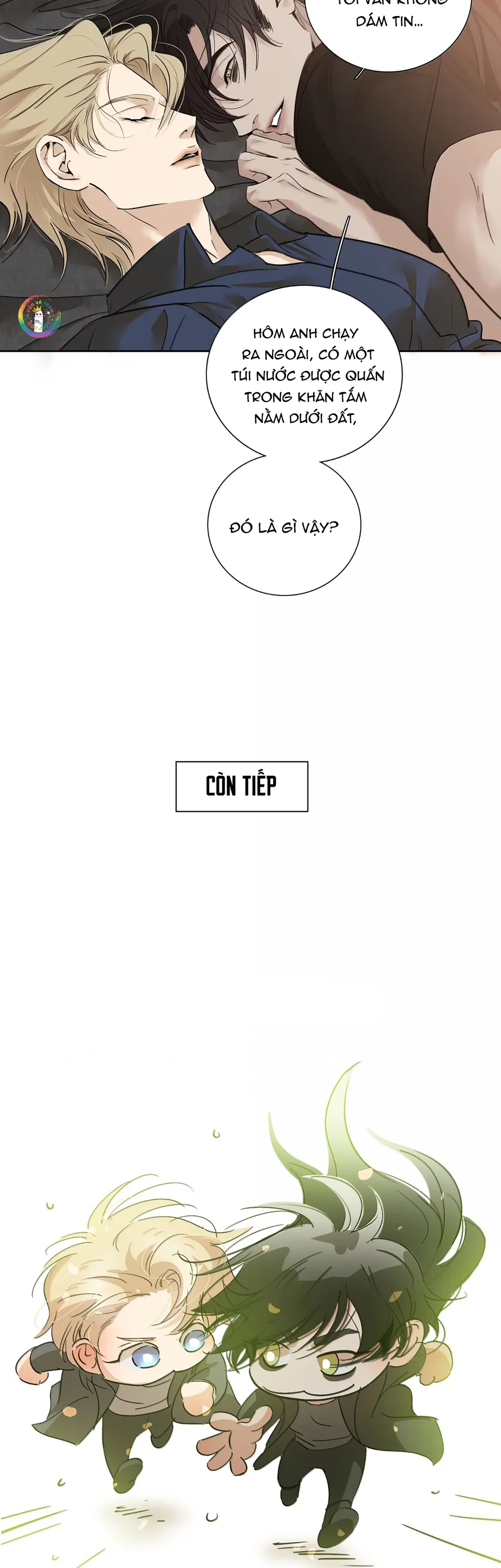 † Sắc Thu Nghĩa Trang † Chapter 41 Trang 29