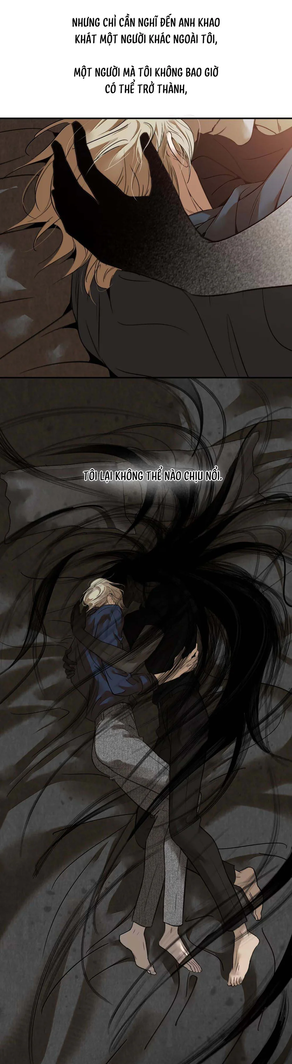 † Sắc Thu Nghĩa Trang † Chapter 42 Trang 4