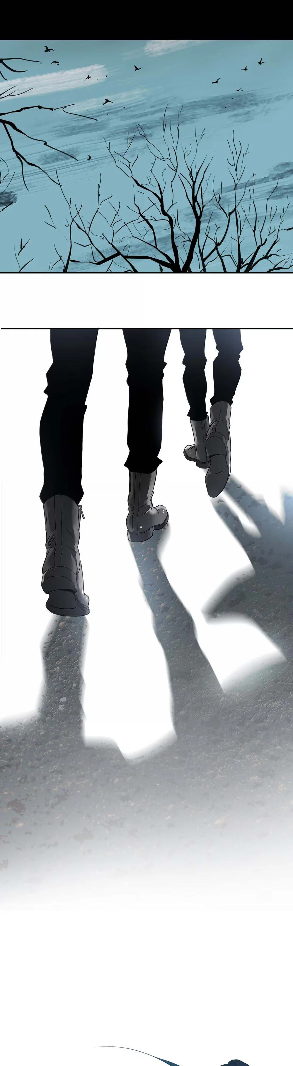 † Sắc Thu Nghĩa Trang † Chapter 42 Trang 6