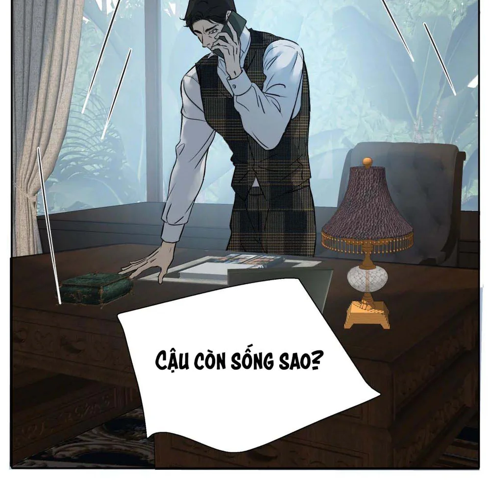 † Sắc Thu Nghĩa Trang † Chapter 42 Trang 10