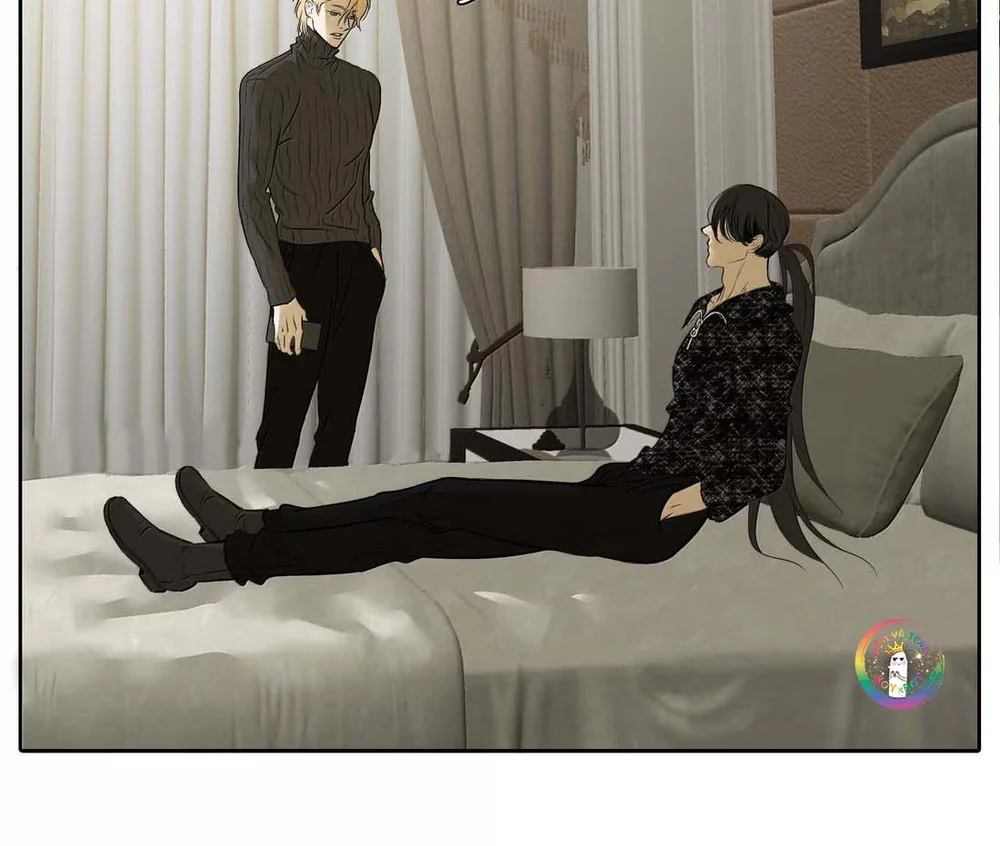 † Sắc Thu Nghĩa Trang † Chapter 42 Trang 13