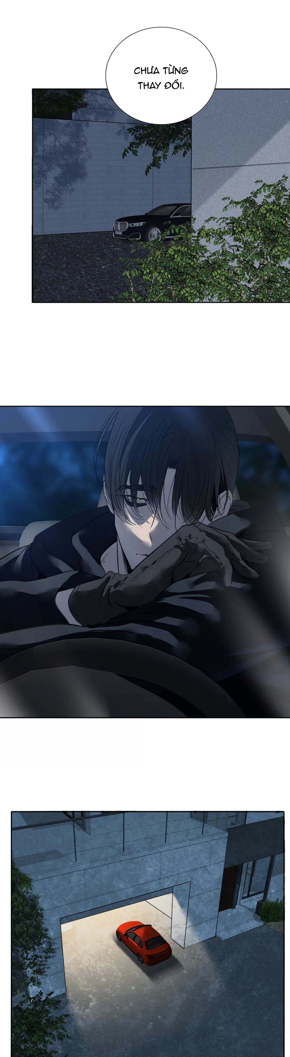 † Sắc Thu Nghĩa Trang † Chapter 42 Trang 17