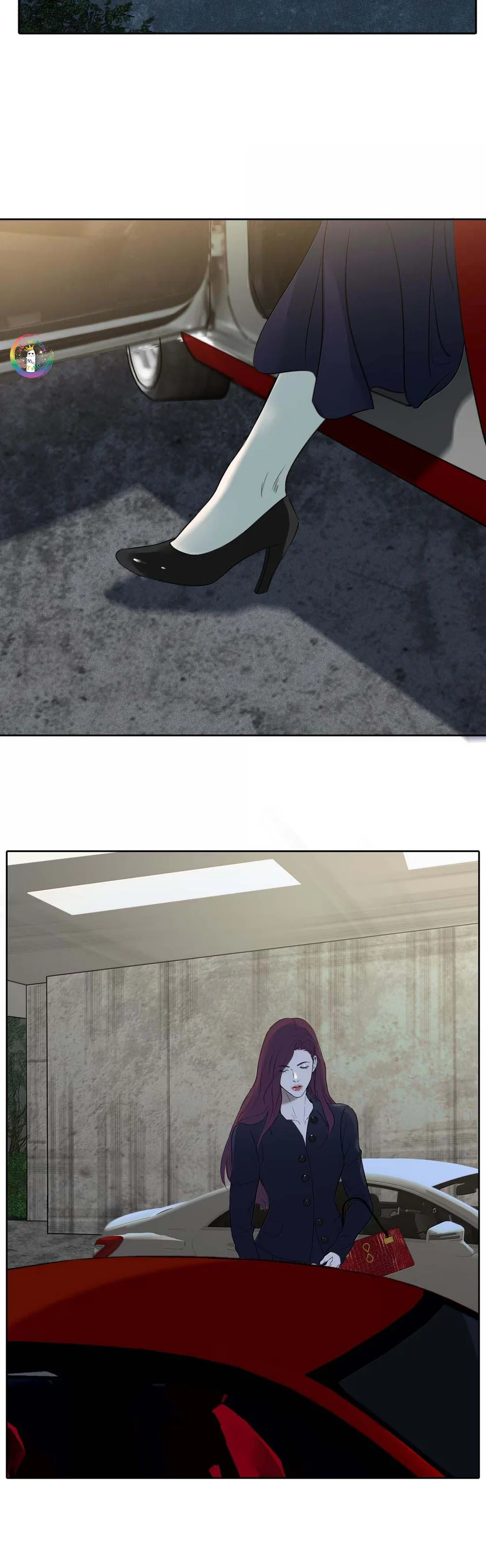 † Sắc Thu Nghĩa Trang † Chapter 42 Trang 18