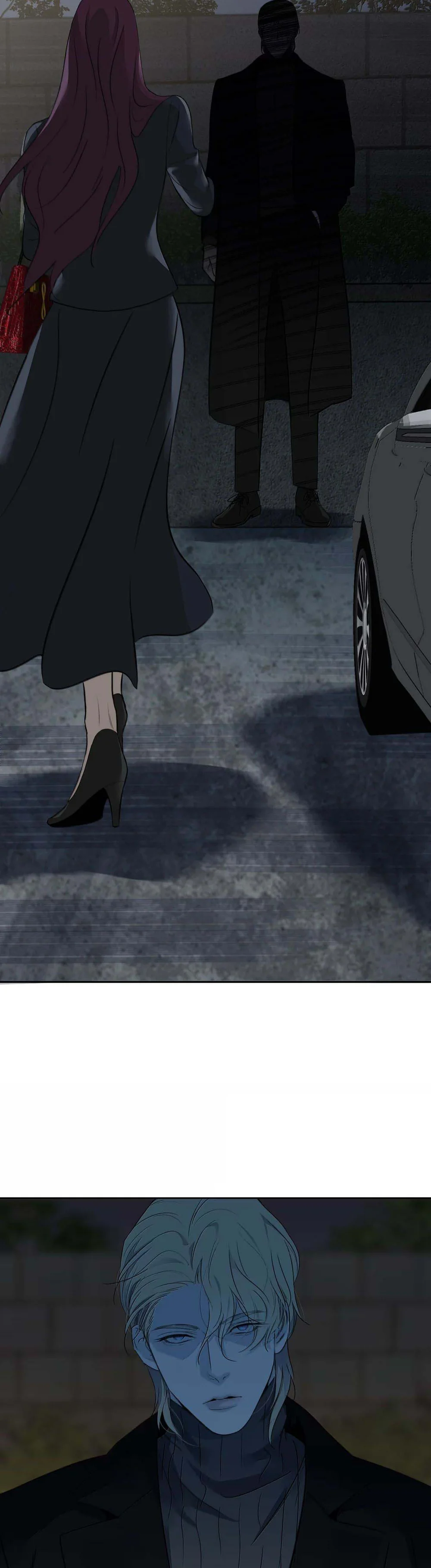 † Sắc Thu Nghĩa Trang † Chapter 42 Trang 20