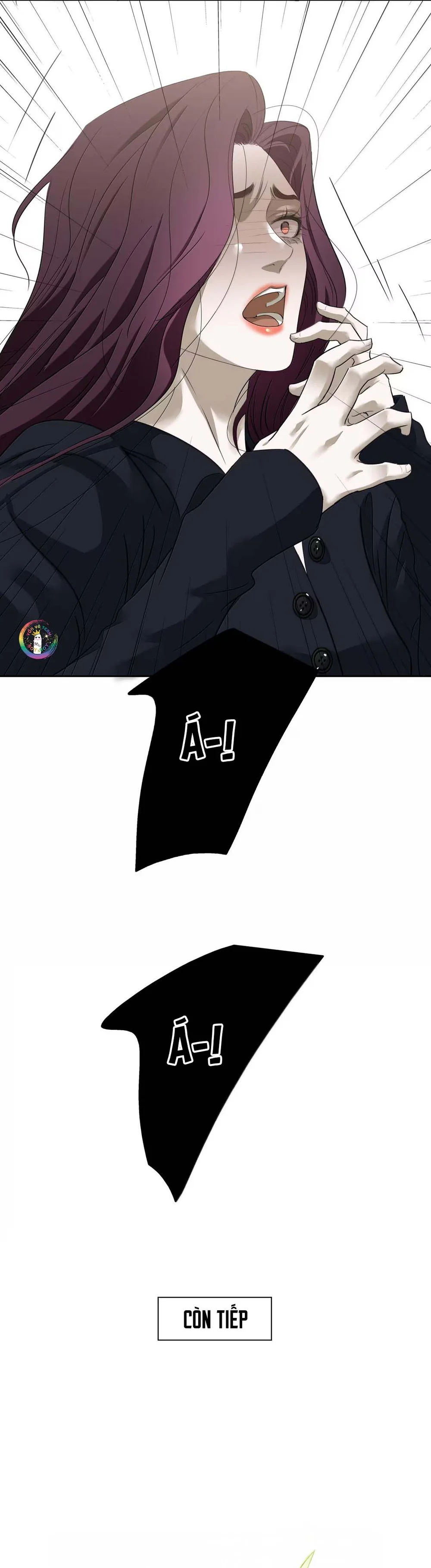 † Sắc Thu Nghĩa Trang † Chapter 42 Trang 22