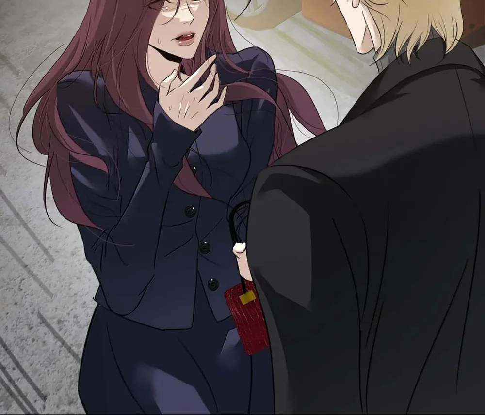 † Sắc Thu Nghĩa Trang † Chapter 43 Trang 4