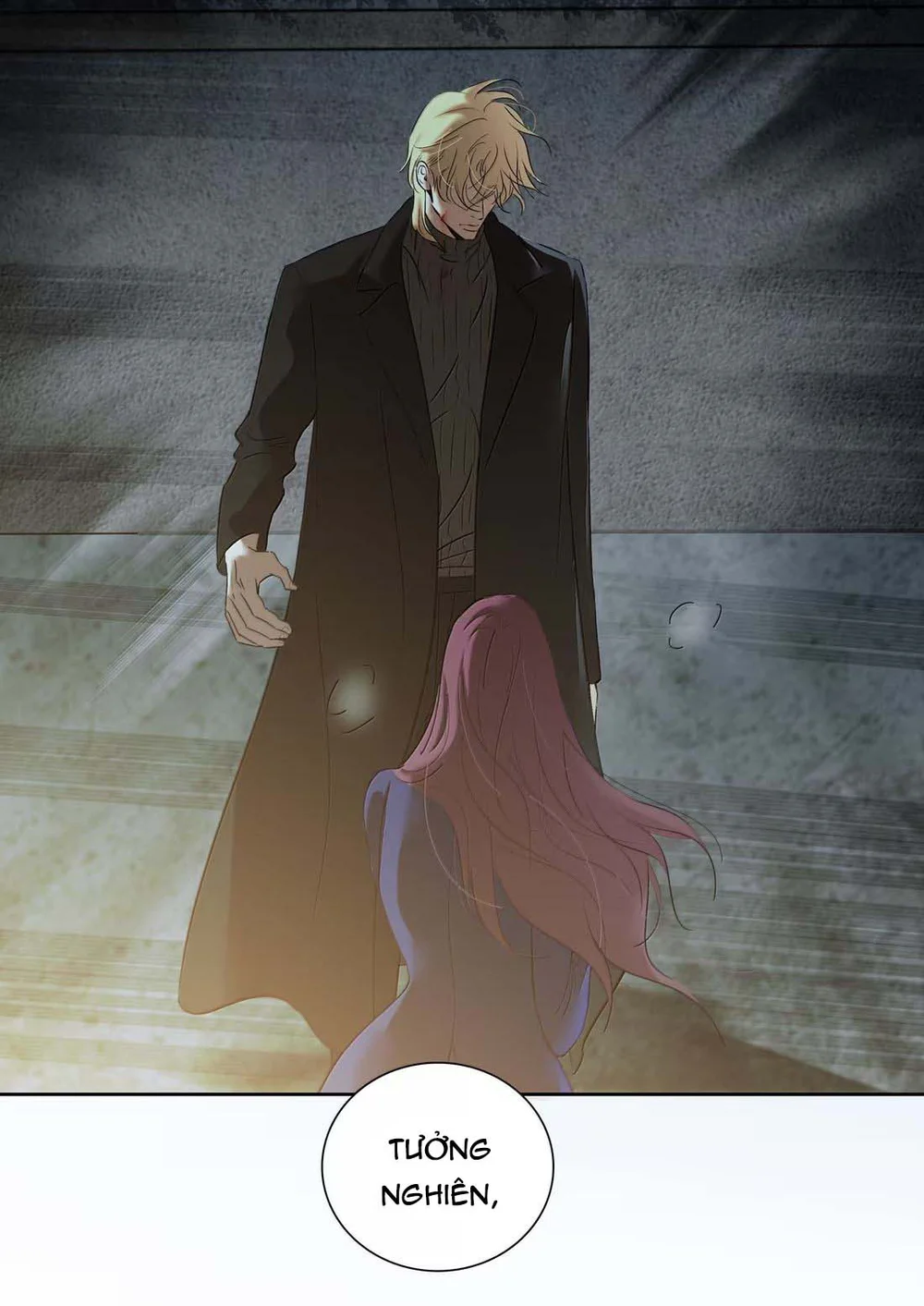 † Sắc Thu Nghĩa Trang † Chapter 43 Trang 10