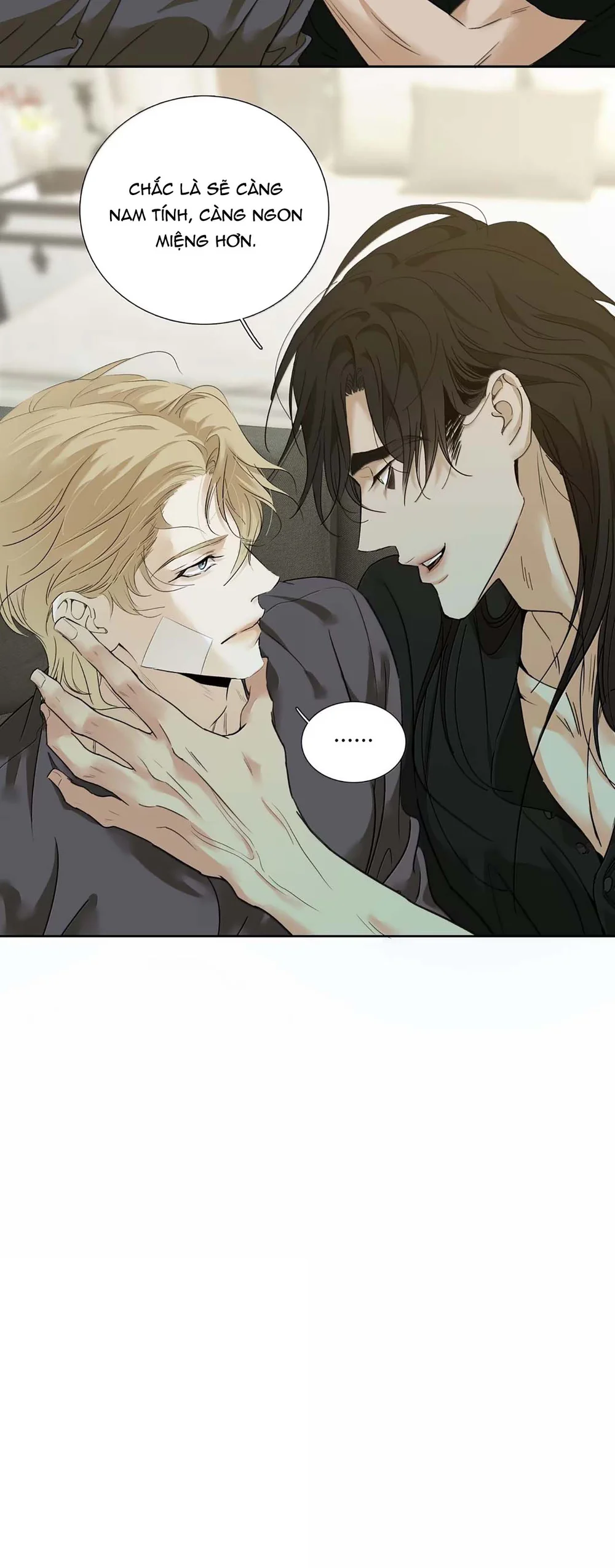 † Sắc Thu Nghĩa Trang † Chapter 43 Trang 22