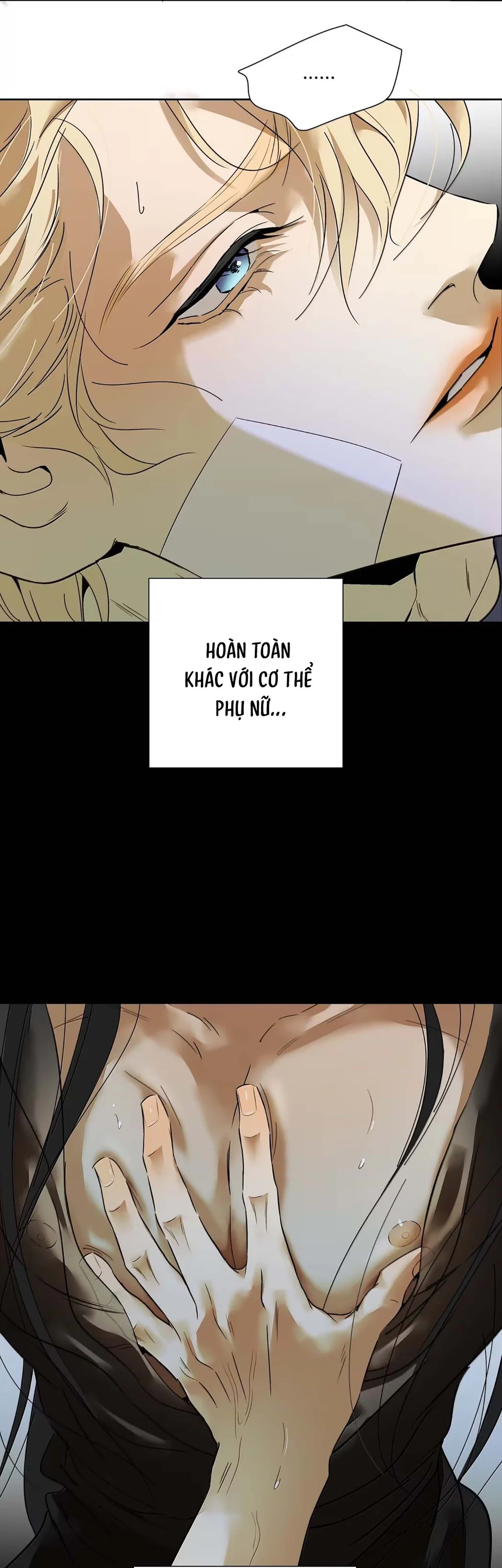 † Sắc Thu Nghĩa Trang † Chapter 43 Trang 29