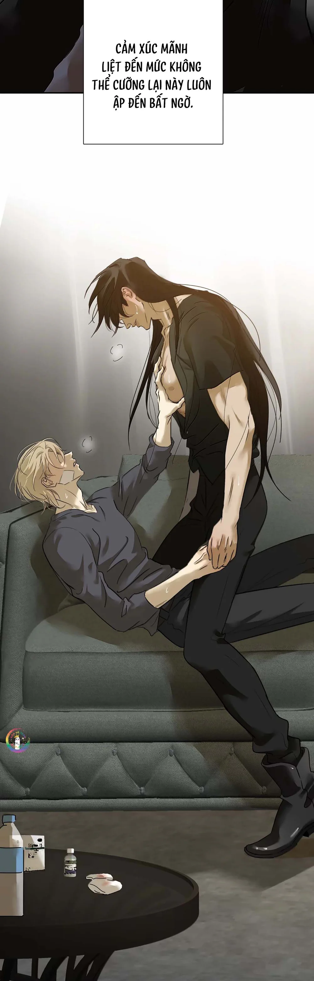 † Sắc Thu Nghĩa Trang † Chapter 43 Trang 30