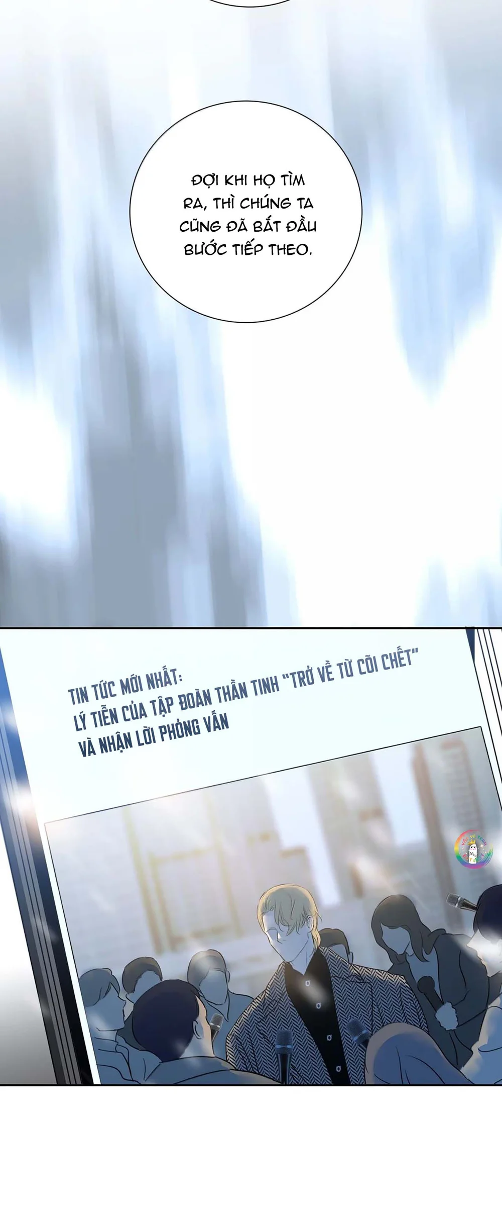 † Sắc Thu Nghĩa Trang † Chapter 43 Trang 32