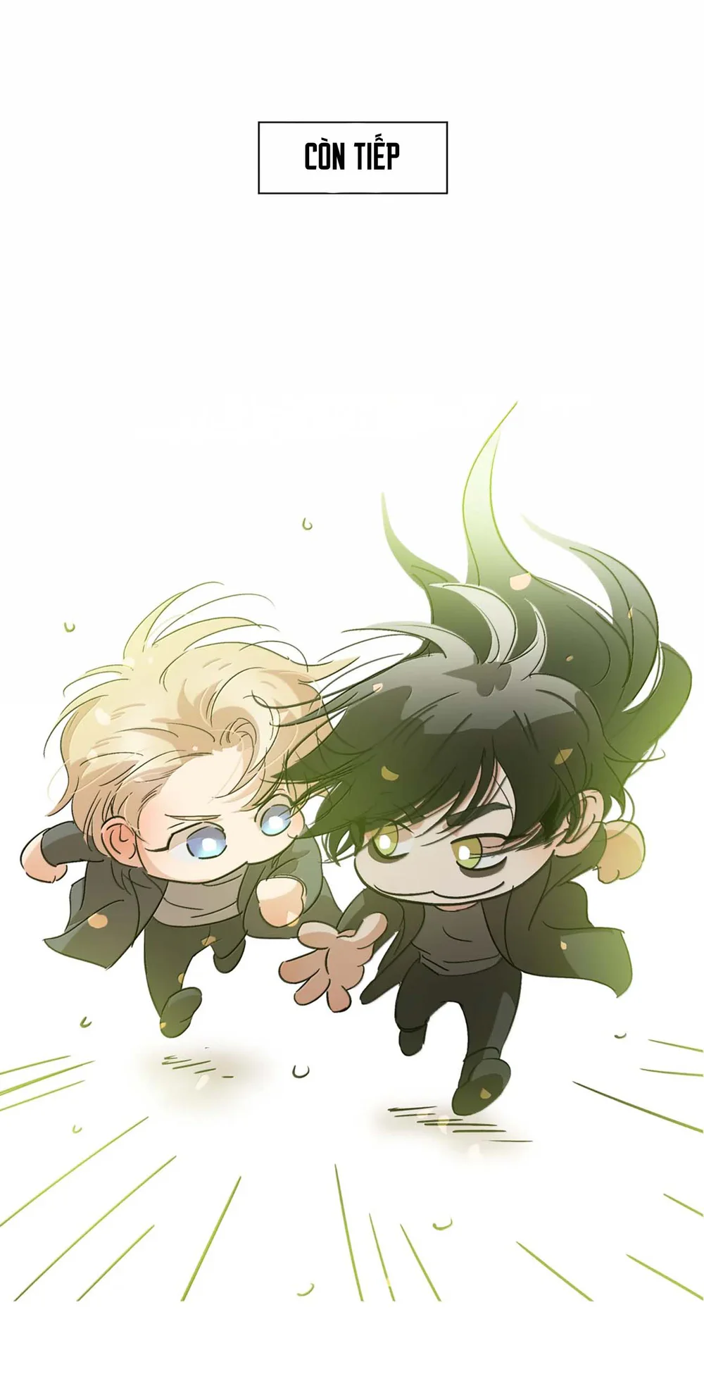 † Sắc Thu Nghĩa Trang † Chapter 43 Trang 33