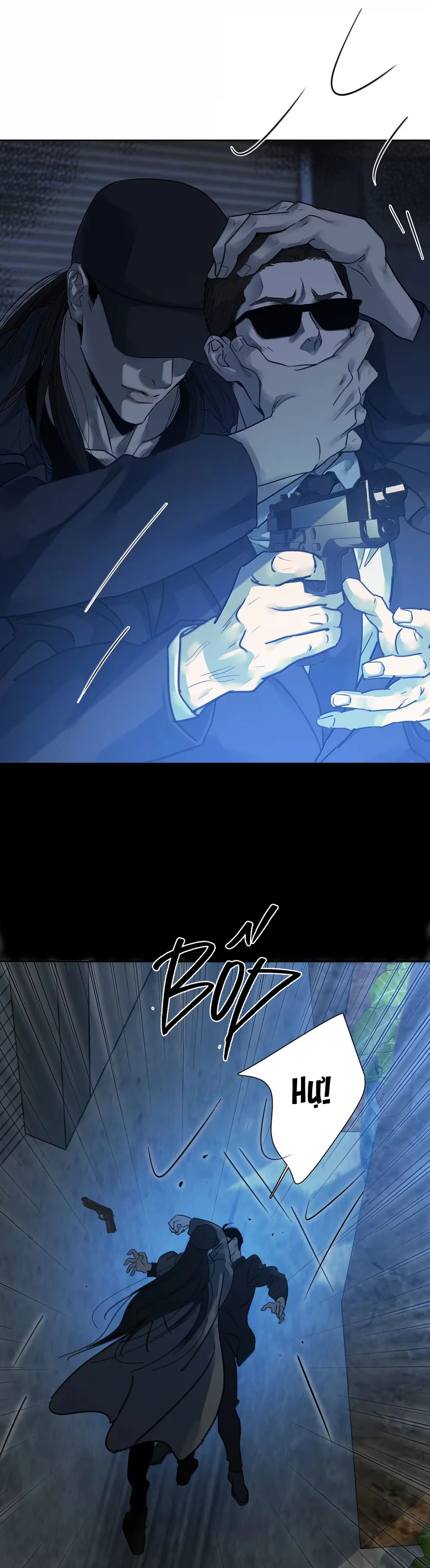 † Sắc Thu Nghĩa Trang † Chapter 44 Trang 6