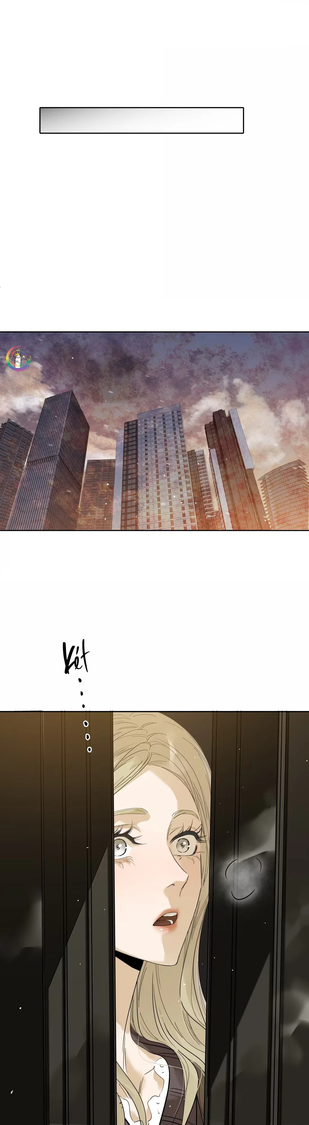 † Sắc Thu Nghĩa Trang † Chapter 44 Trang 21