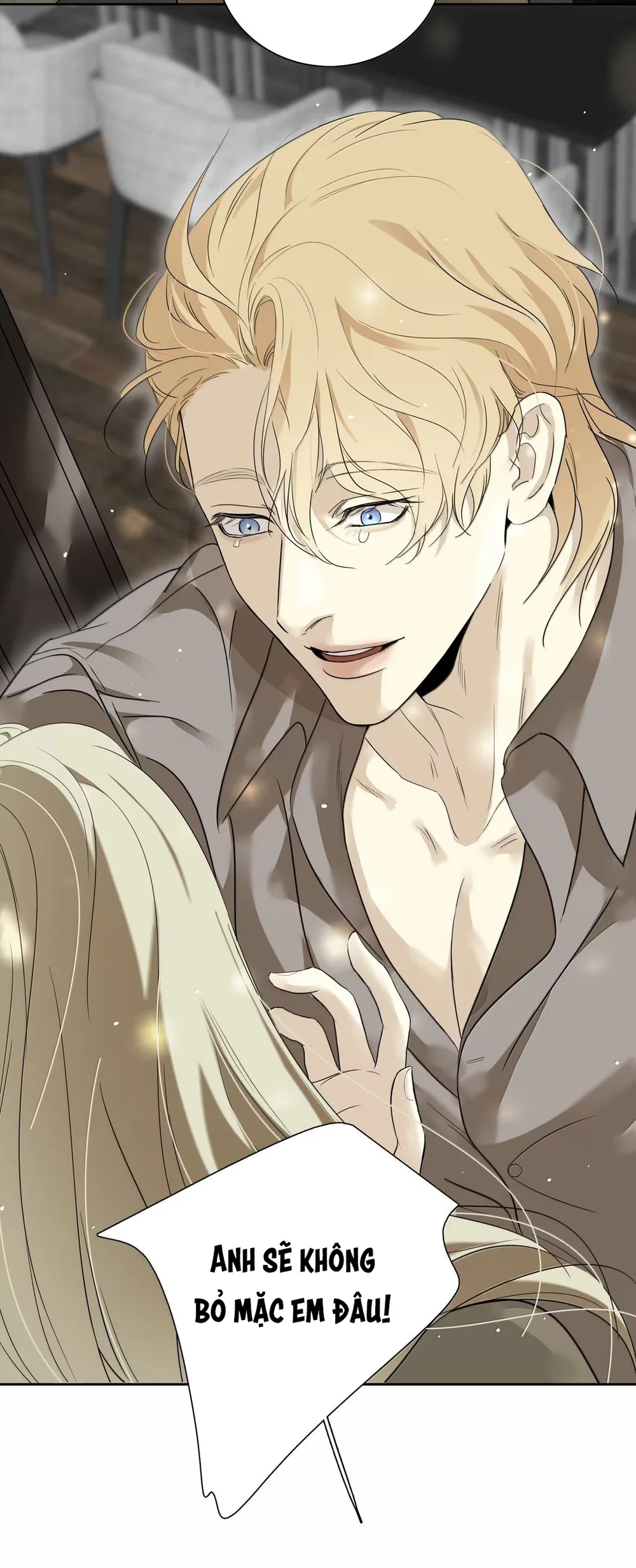 † Sắc Thu Nghĩa Trang † Chapter 44 Trang 24