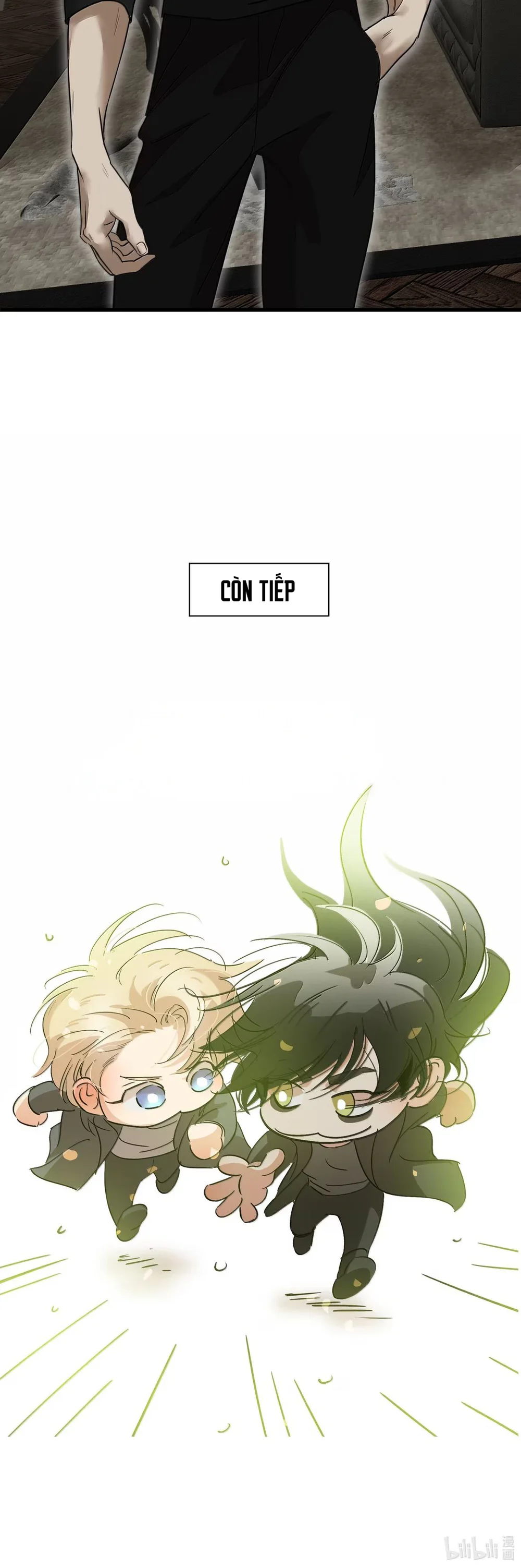 † Sắc Thu Nghĩa Trang † Chapter 44 Trang 27