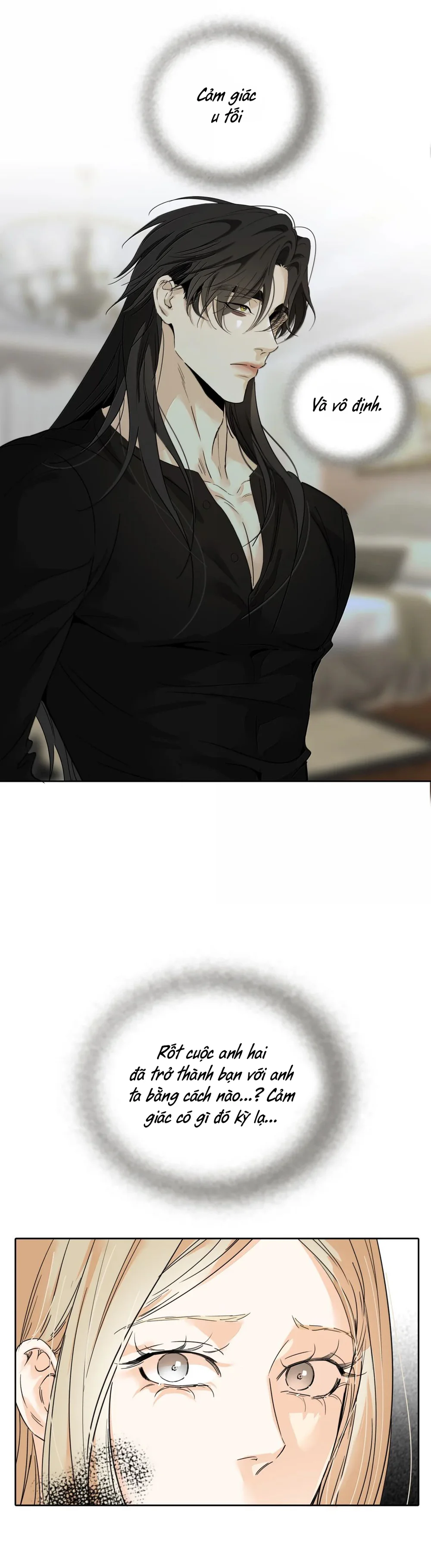 † Sắc Thu Nghĩa Trang † Chapter 45 Trang 4