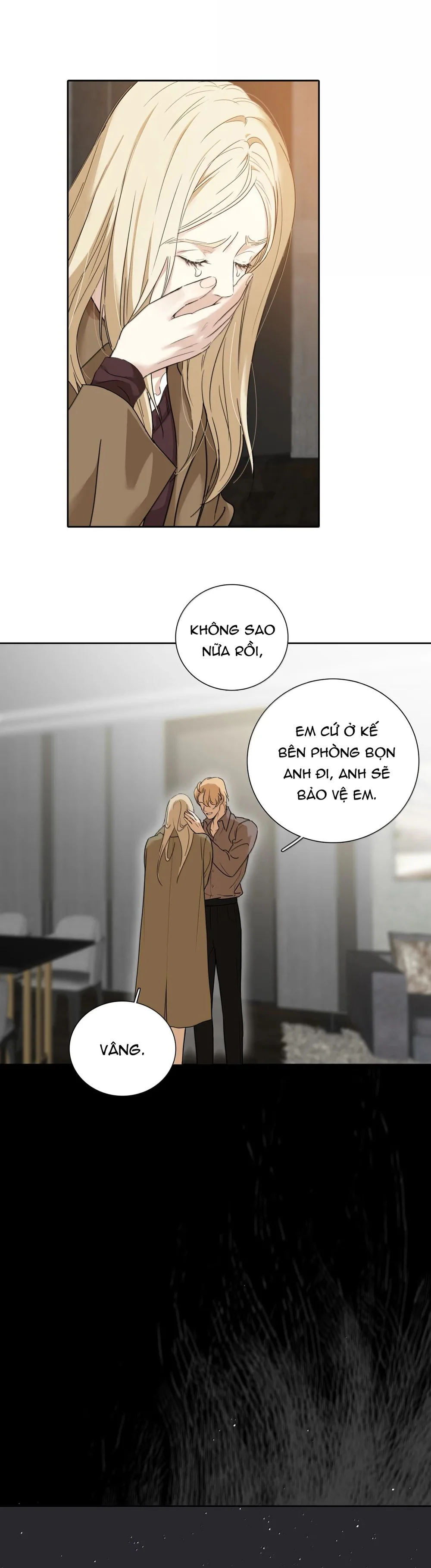 † Sắc Thu Nghĩa Trang † Chapter 45 Trang 7