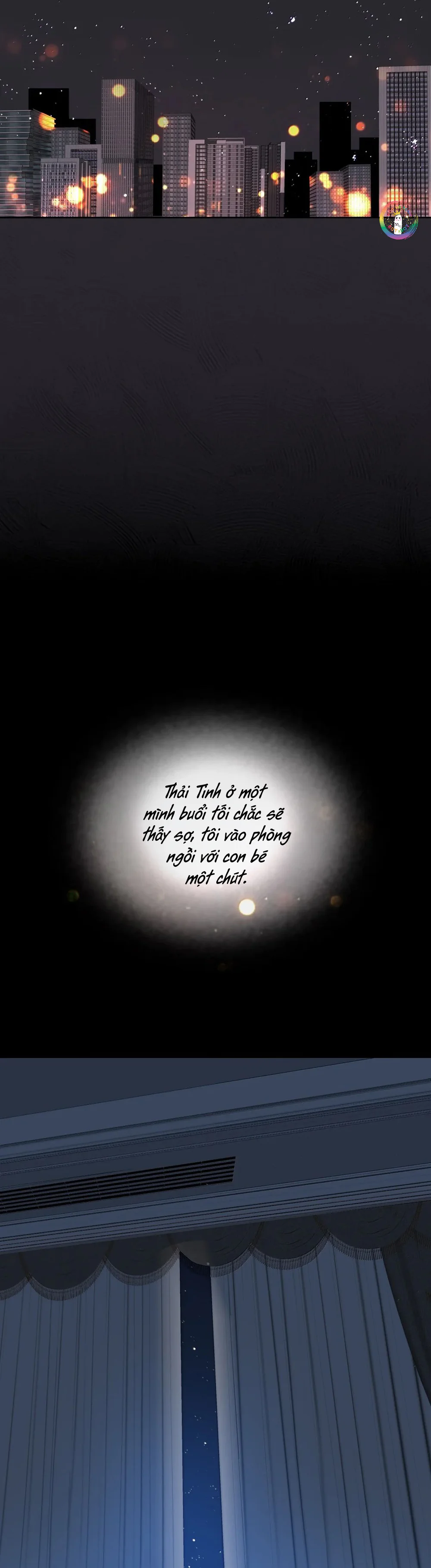 † Sắc Thu Nghĩa Trang † Chapter 45 Trang 8