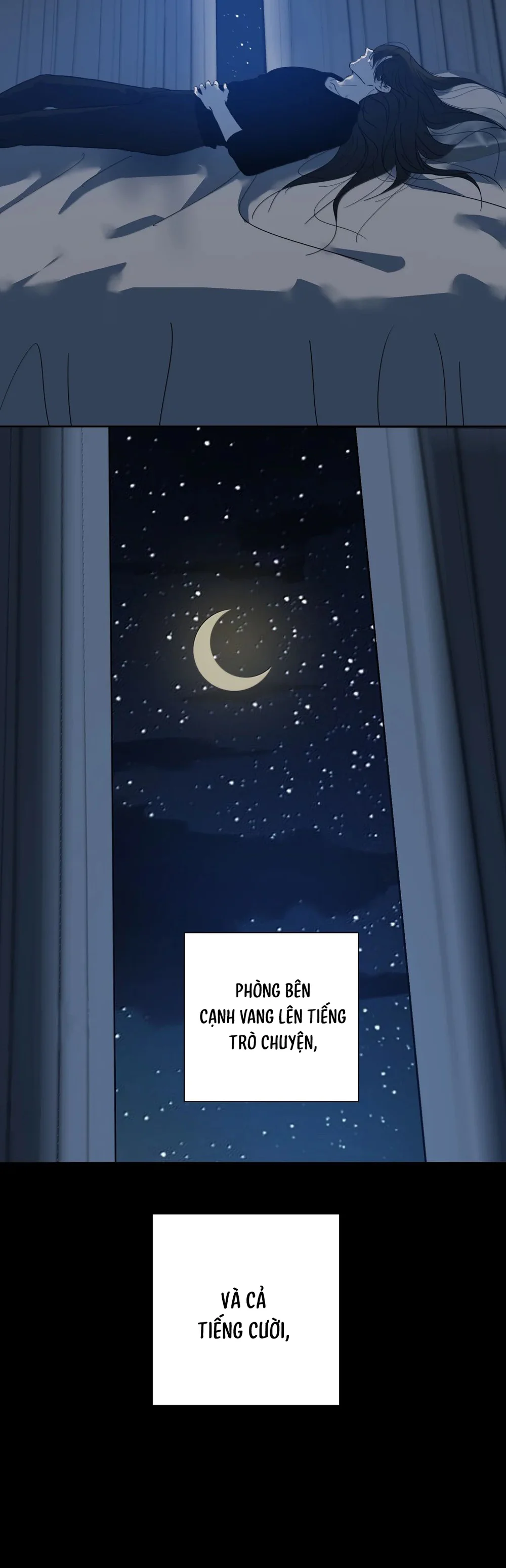 † Sắc Thu Nghĩa Trang † Chapter 45 Trang 9