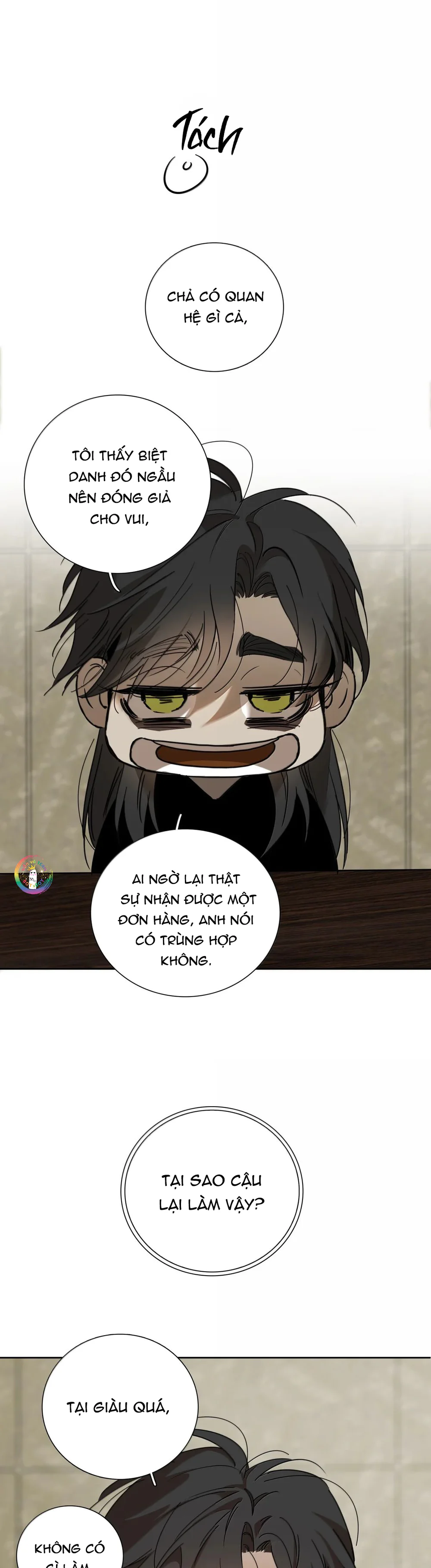 † Sắc Thu Nghĩa Trang † Chapter 45 Trang 16