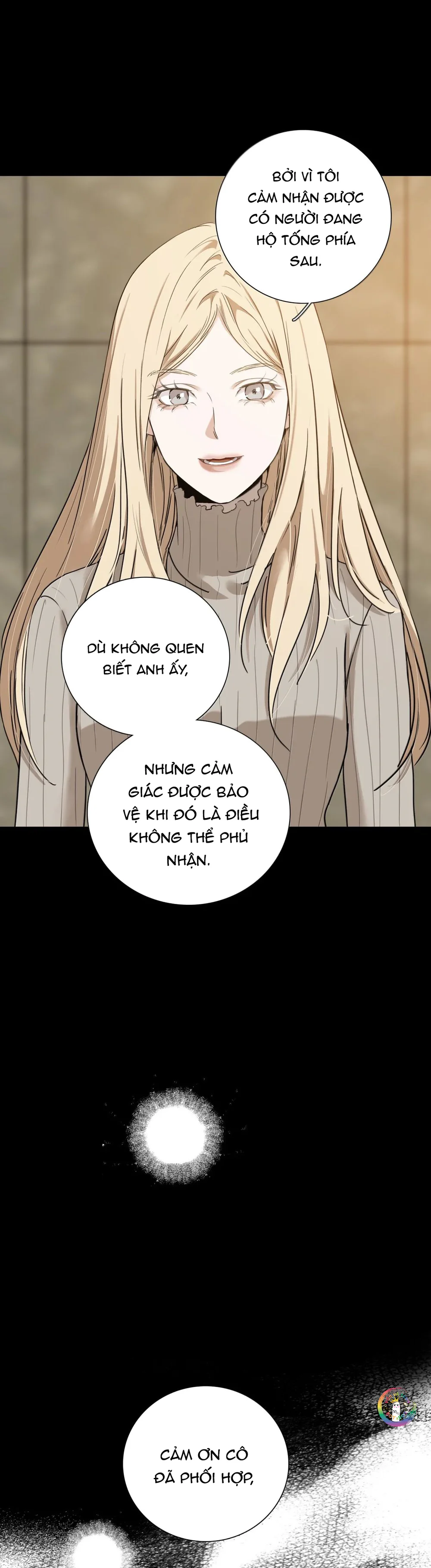 † Sắc Thu Nghĩa Trang † Chapter 45 Trang 21