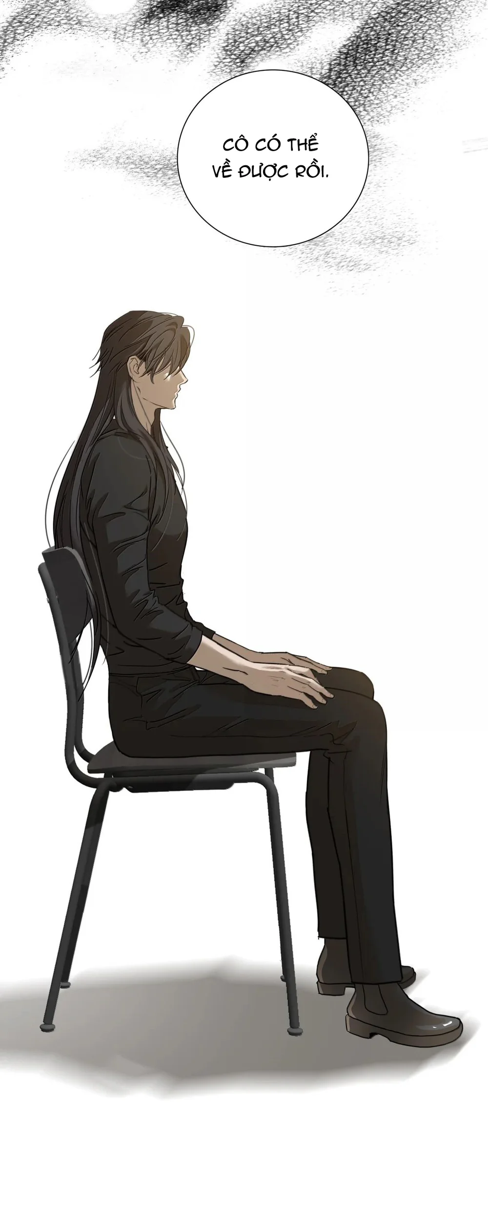 † Sắc Thu Nghĩa Trang † Chapter 45 Trang 22