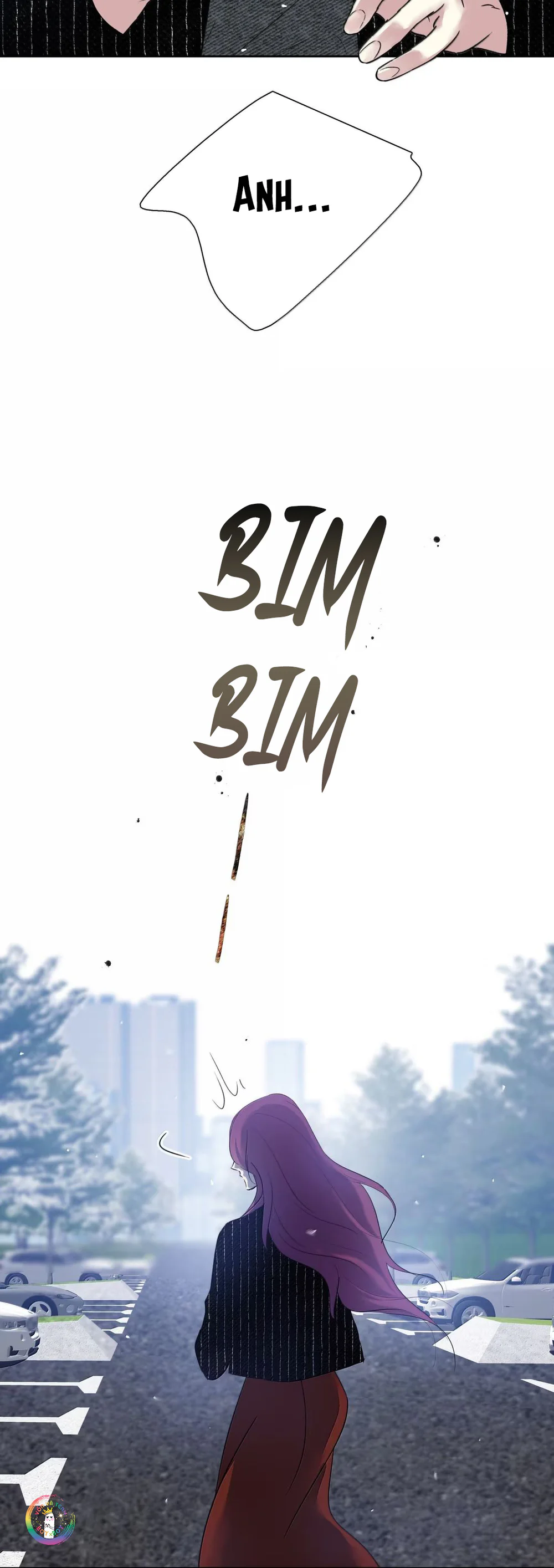 † Sắc Thu Nghĩa Trang † Chapter 46 Trang 7