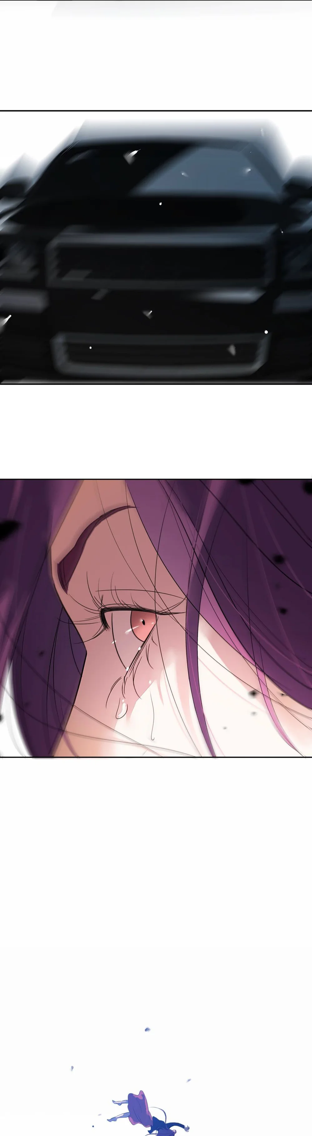 † Sắc Thu Nghĩa Trang † Chapter 46 Trang 8