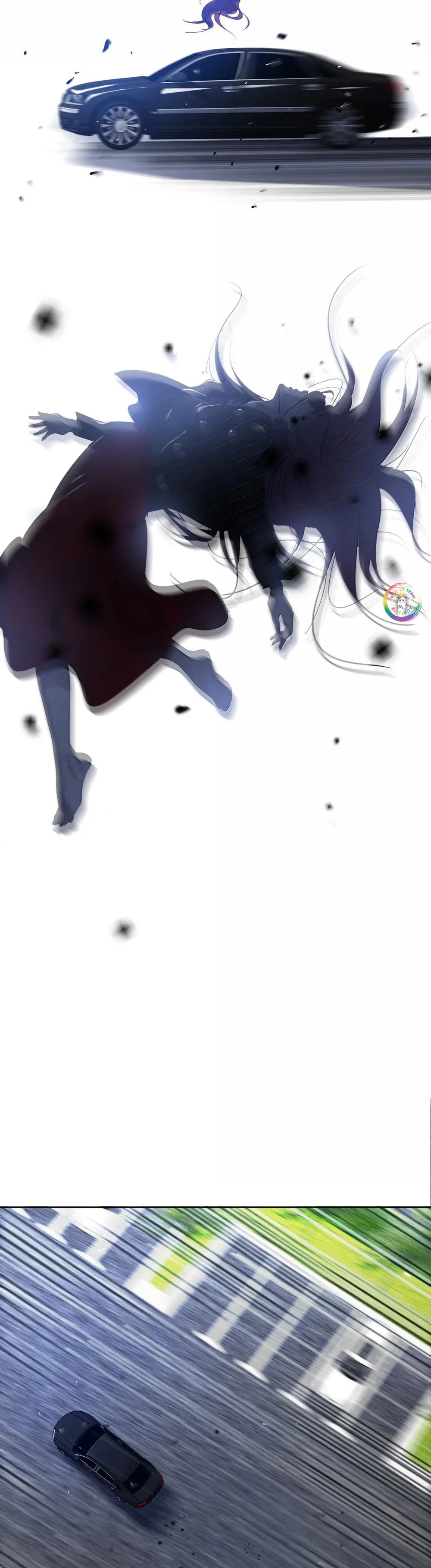 † Sắc Thu Nghĩa Trang † Chapter 46 Trang 9