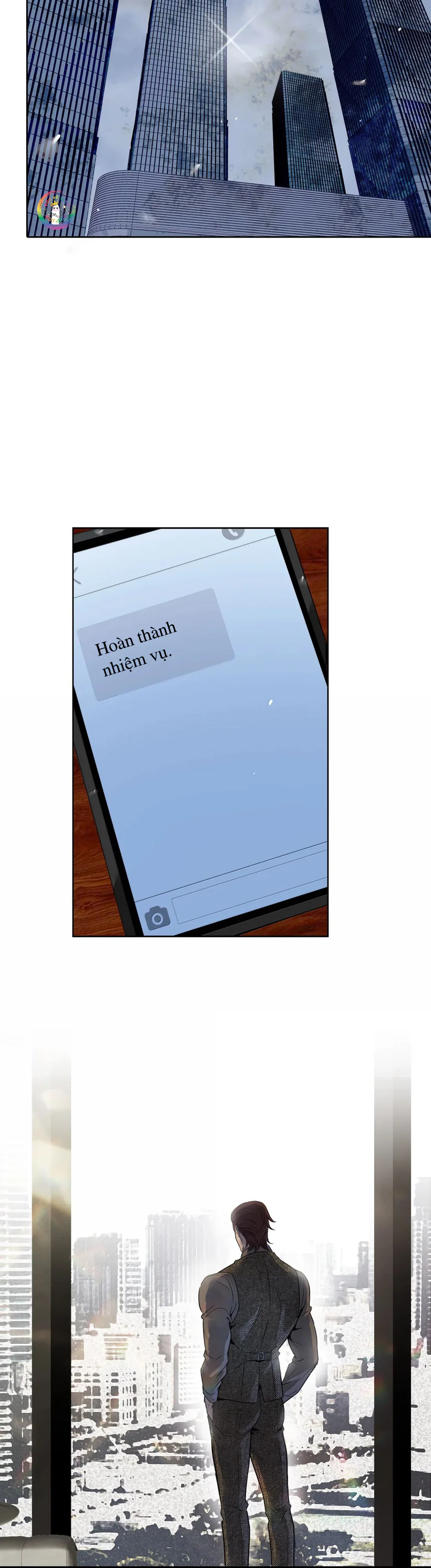 † Sắc Thu Nghĩa Trang † Chapter 46 Trang 12