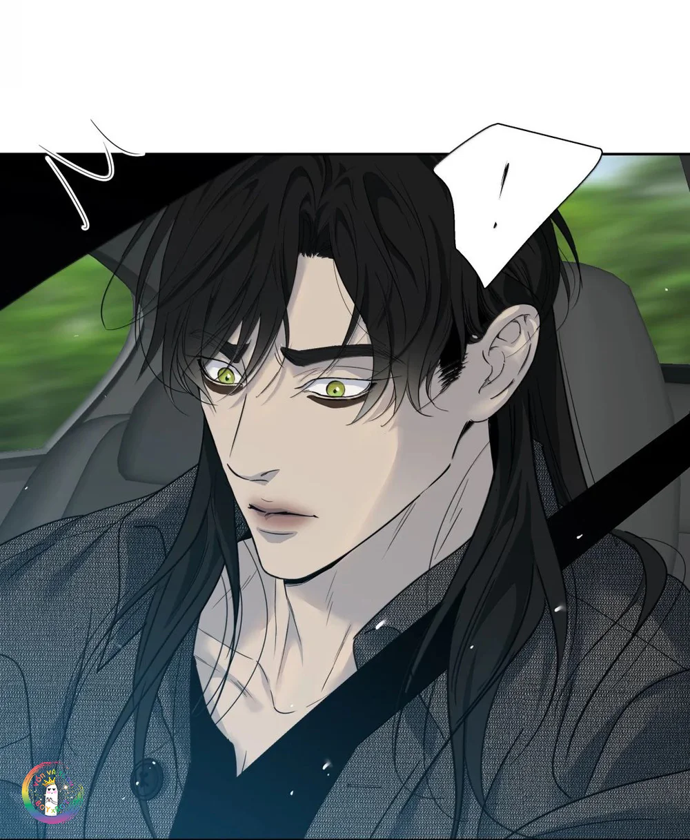 † Sắc Thu Nghĩa Trang † Chapter 46 Trang 16