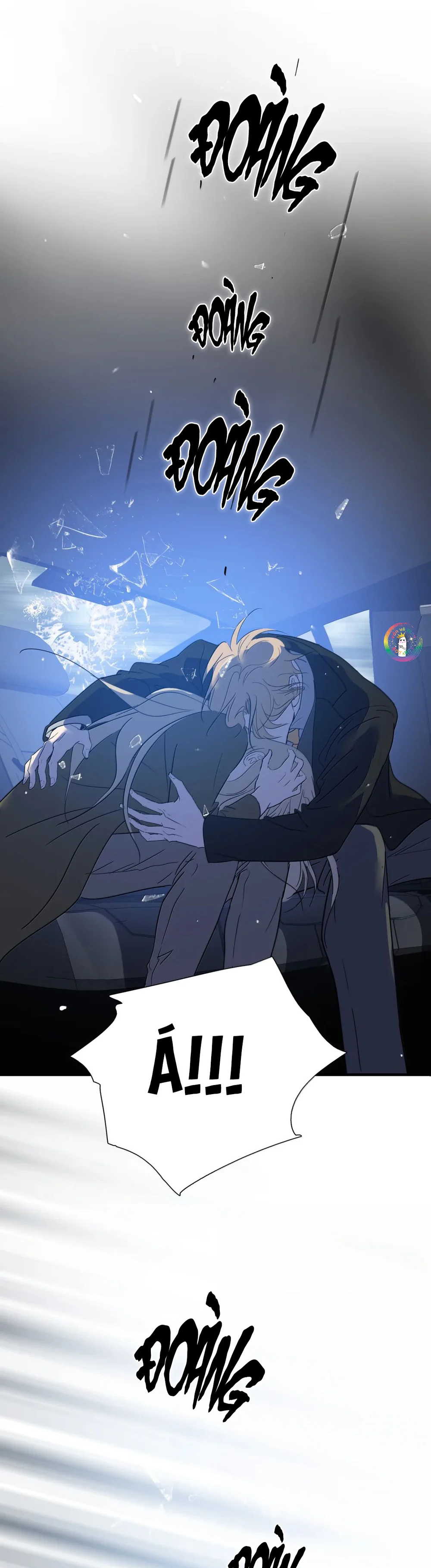 † Sắc Thu Nghĩa Trang † Chapter 46 Trang 18