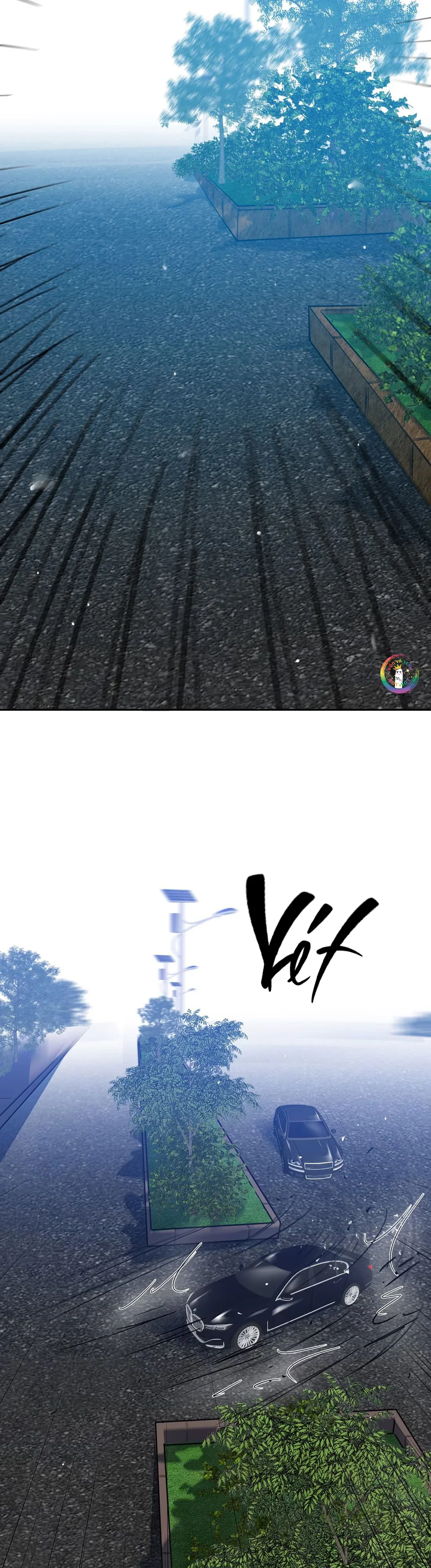 † Sắc Thu Nghĩa Trang † Chapter 46 Trang 23