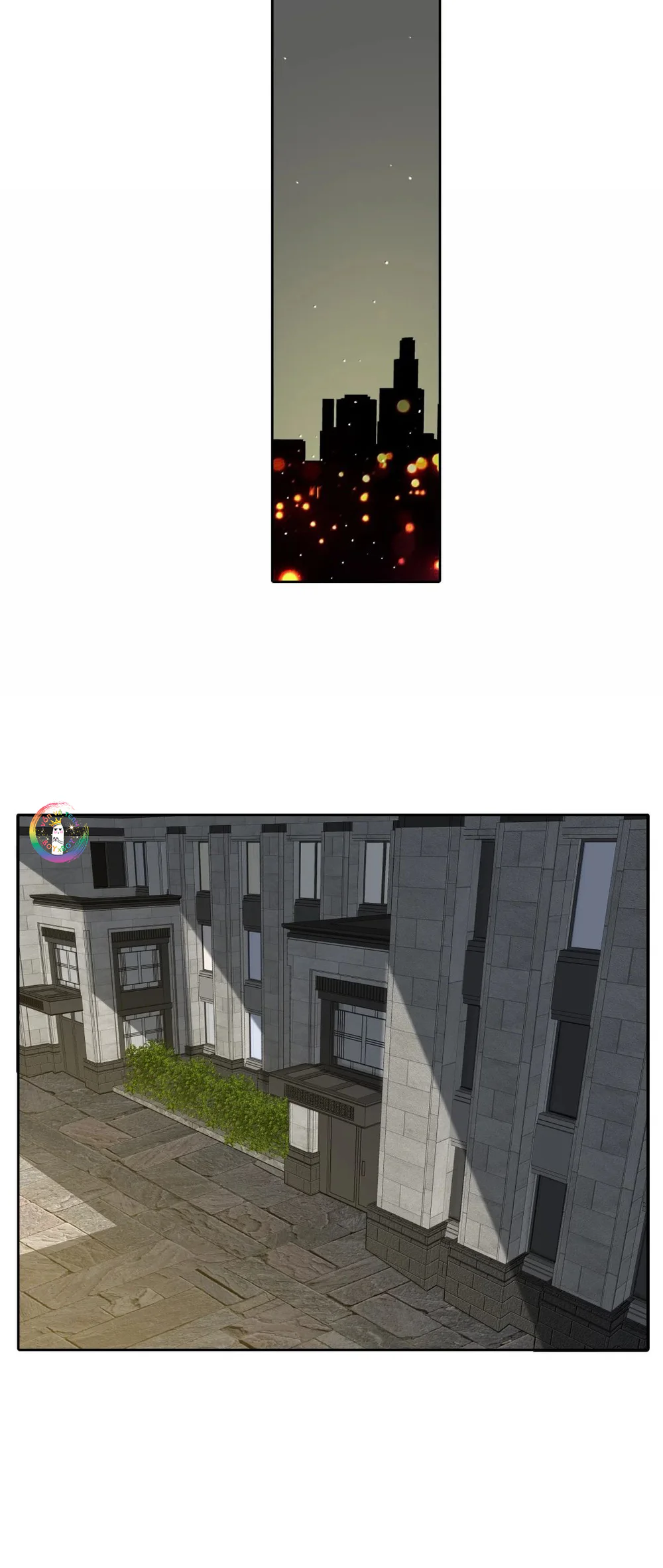 † Sắc Thu Nghĩa Trang † Chapter 46 Trang 29