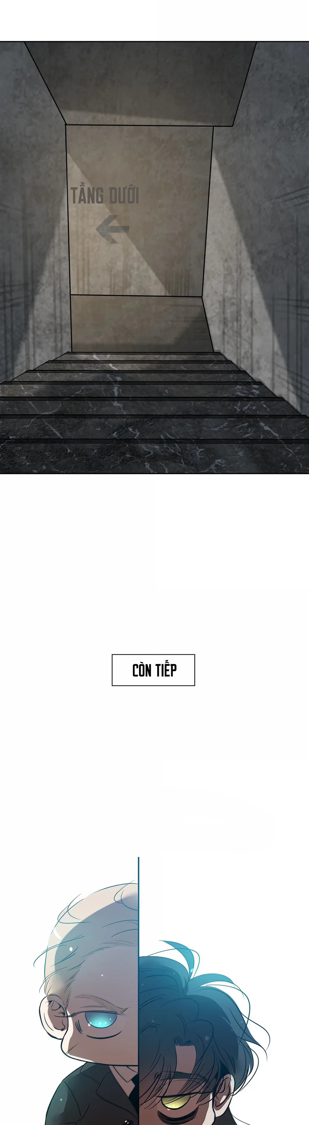 † Sắc Thu Nghĩa Trang † Chapter 46 Trang 30