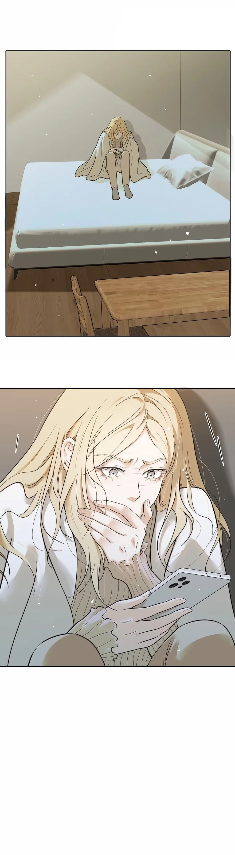 † Sắc Thu Nghĩa Trang † Chapter 47 Trang 7