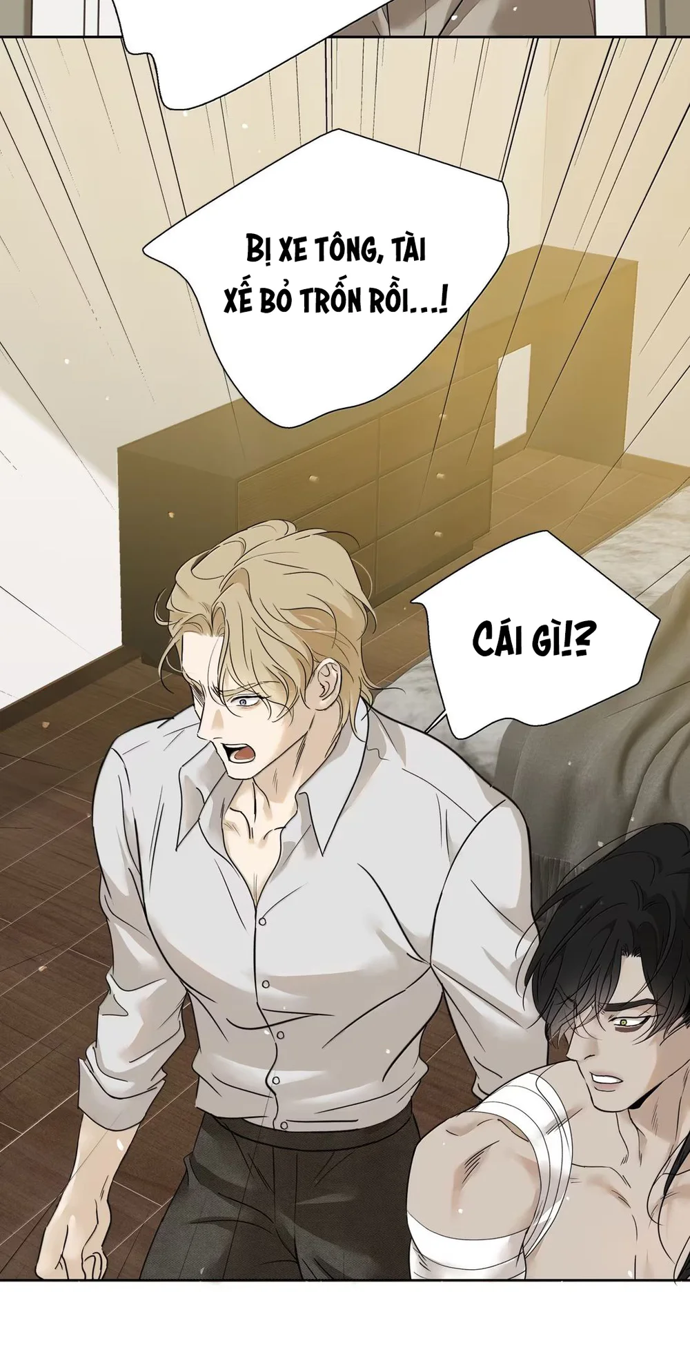 † Sắc Thu Nghĩa Trang † Chapter 47 Trang 9