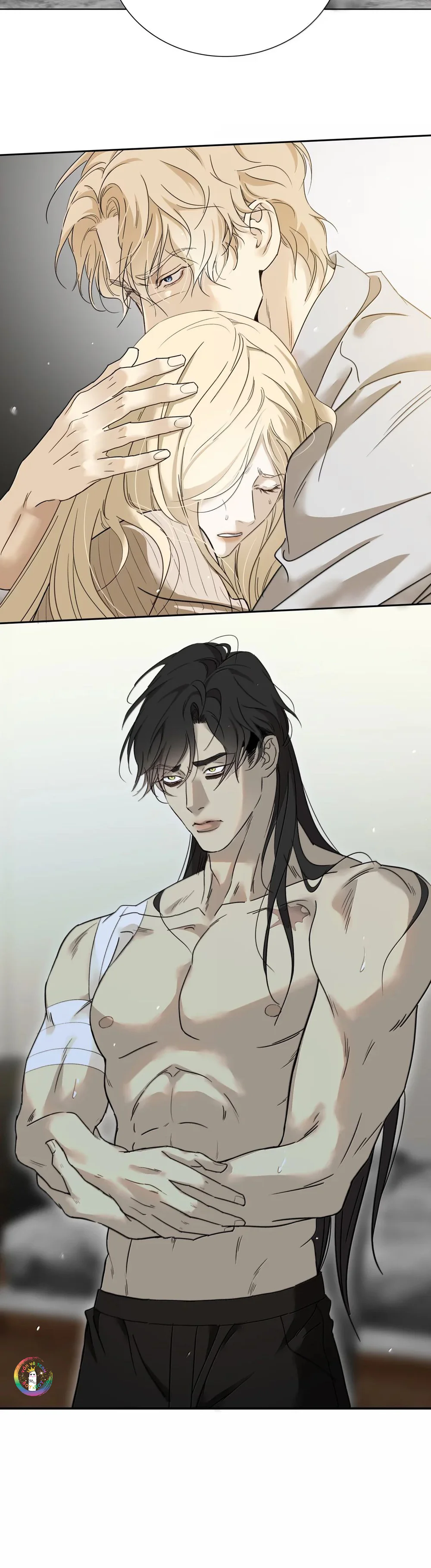 † Sắc Thu Nghĩa Trang † Chapter 47 Trang 11