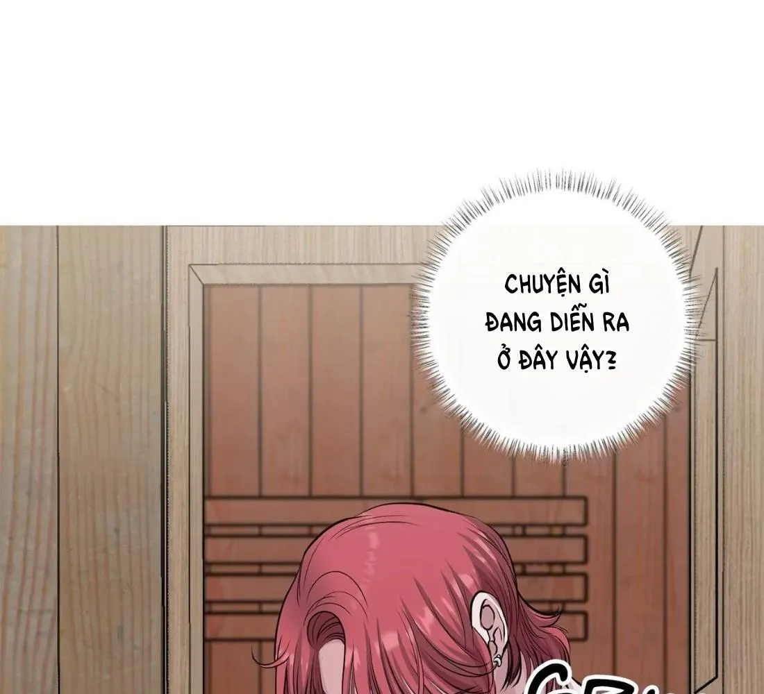 Sạch Đến Từng Tấc Thịt Chapter 2 Trang 4