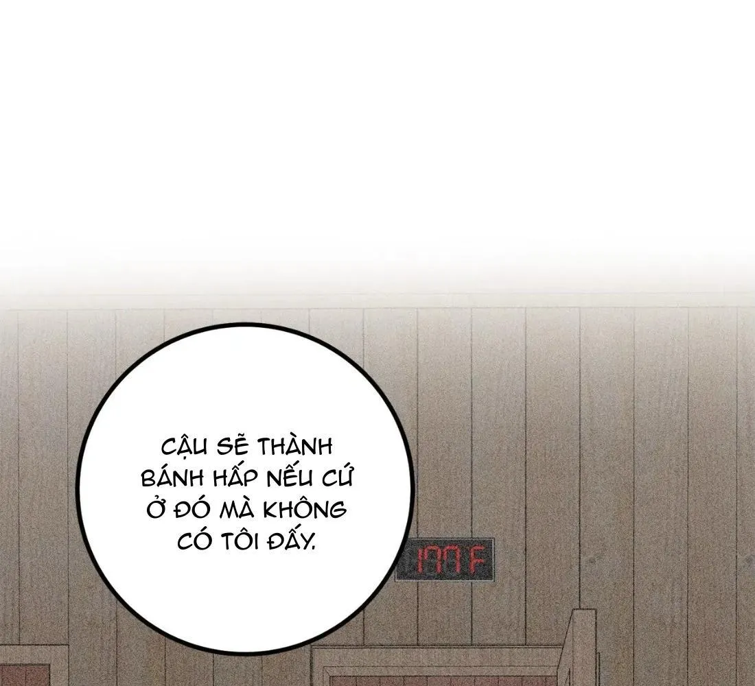 Sạch Đến Từng Tấc Thịt Chapter 2 Trang 24