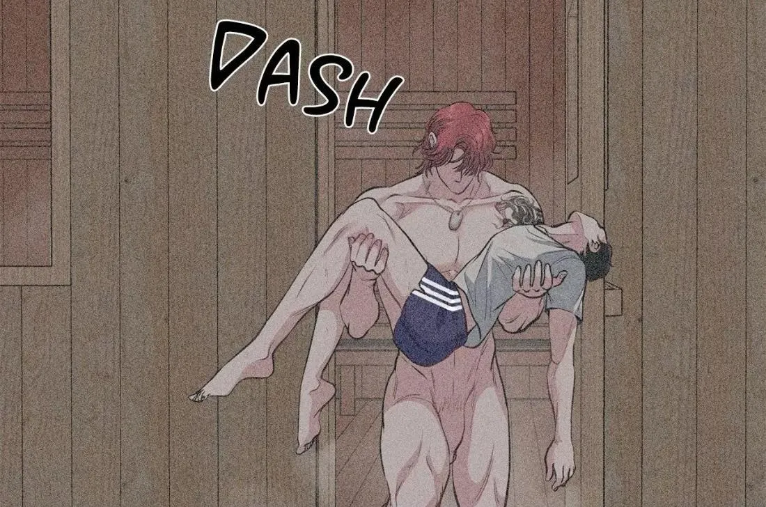 Sạch Đến Từng Tấc Thịt Chapter 2 Trang 25