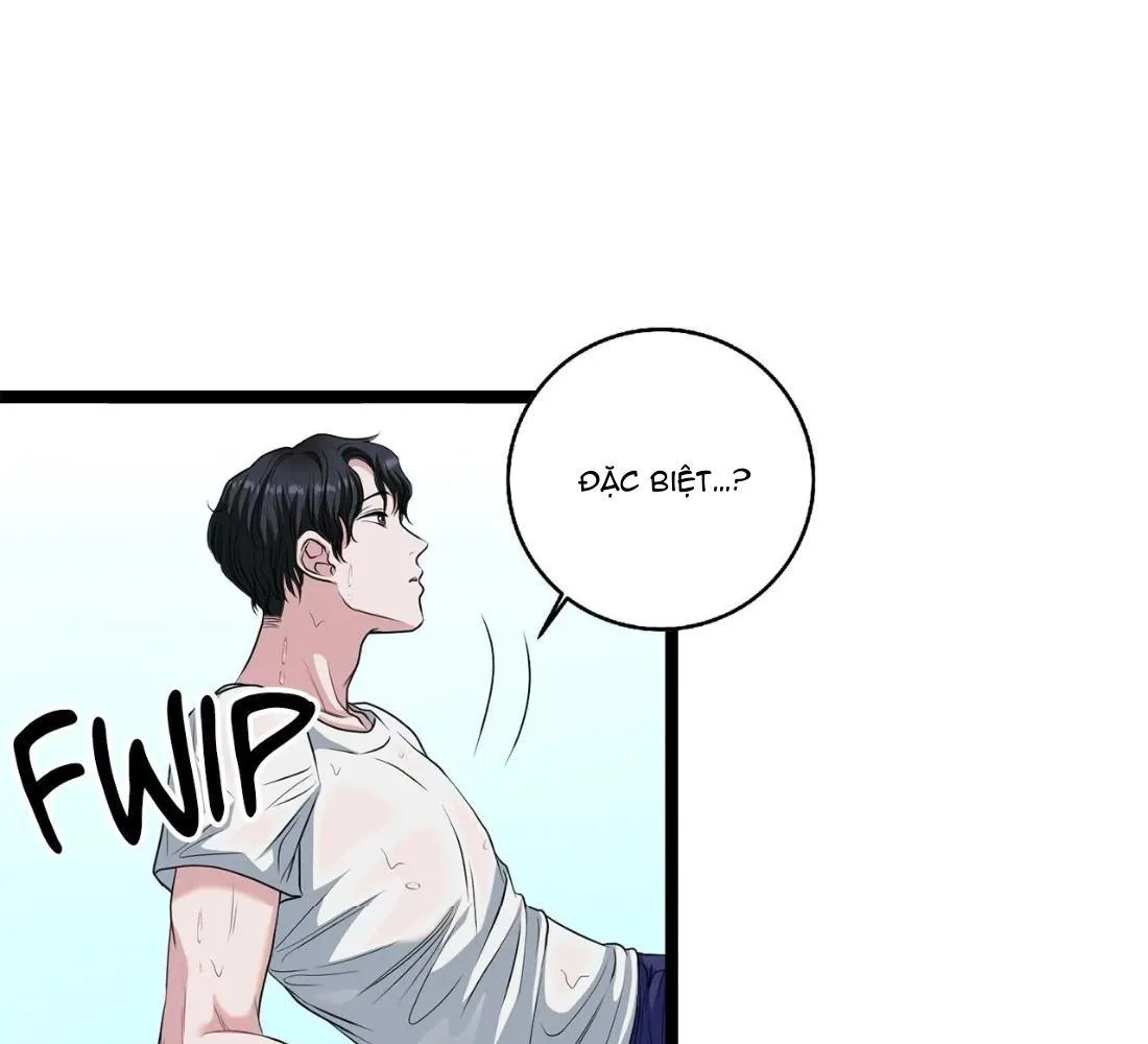 Sạch Đến Từng Tấc Thịt Chapter 2 Trang 32