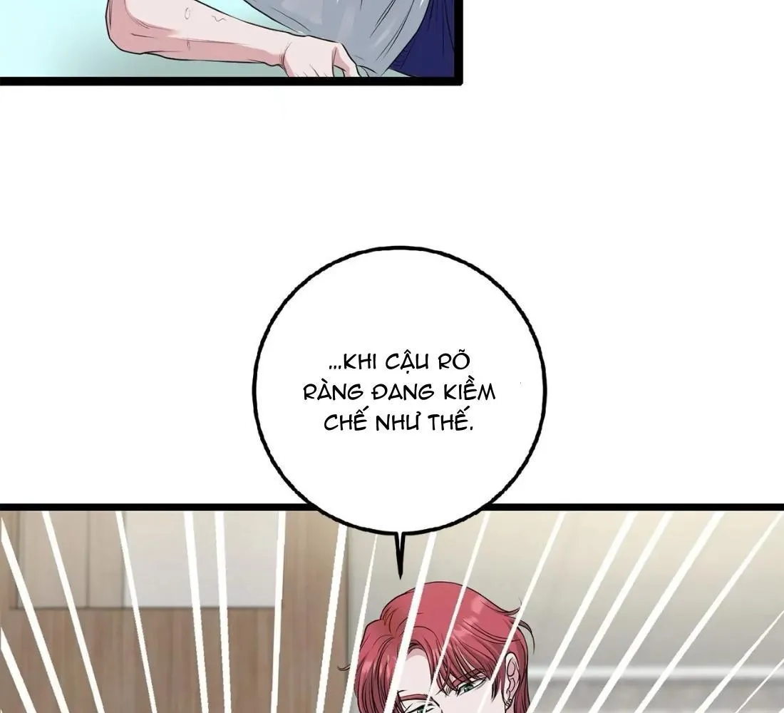 Sạch Đến Từng Tấc Thịt Chapter 2 Trang 33