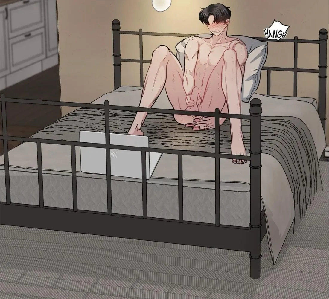 Sạch Đến Từng Tấc Thịt Chapter 2 Trang 45