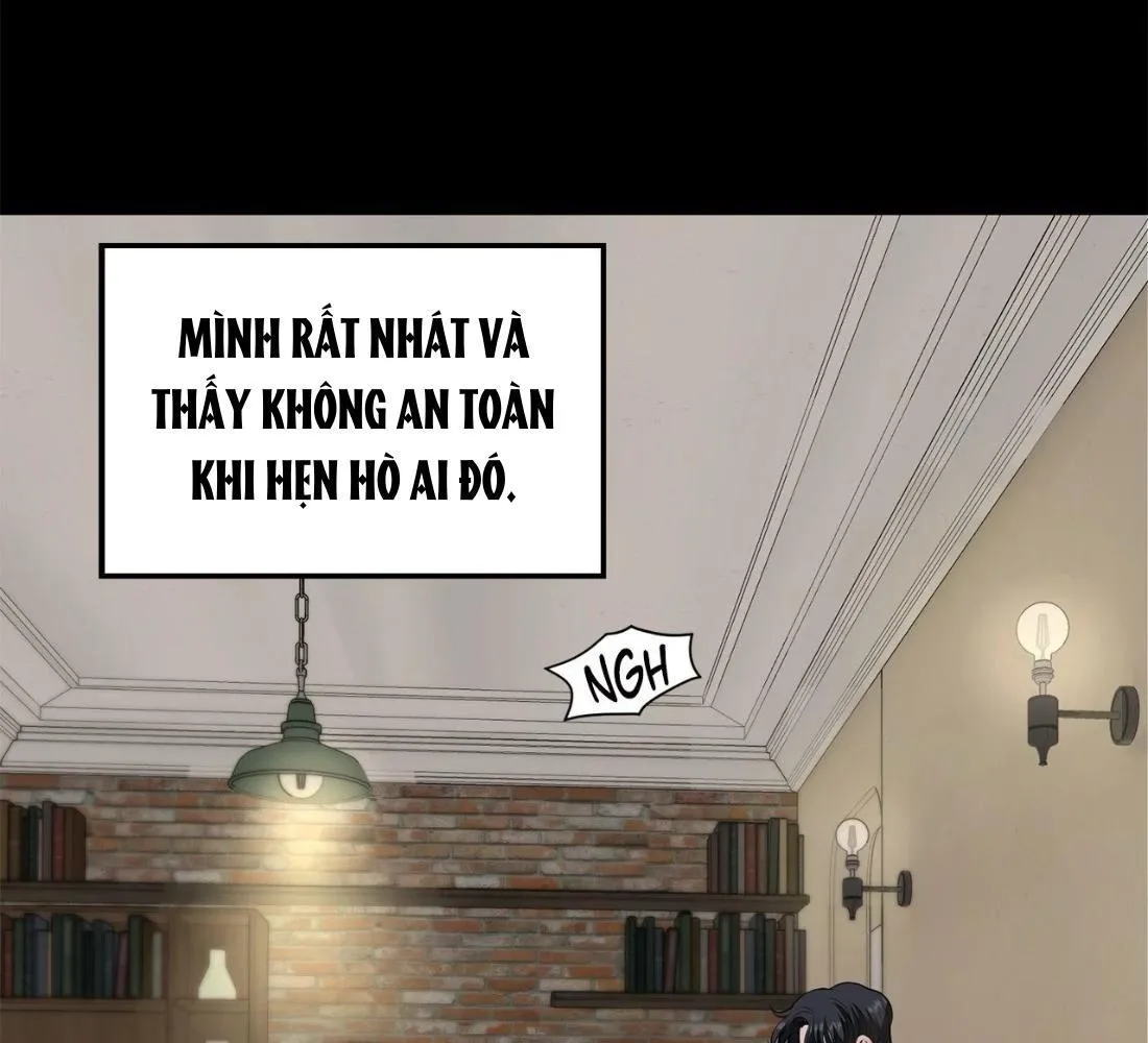 Sạch Đến Từng Tấc Thịt Chapter 2 Trang 48