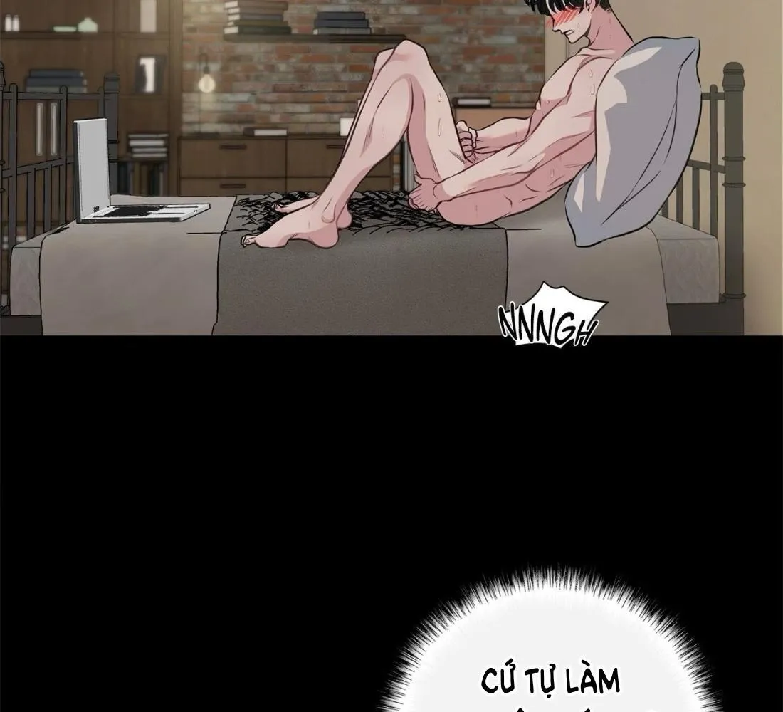 Sạch Đến Từng Tấc Thịt Chapter 2 Trang 49